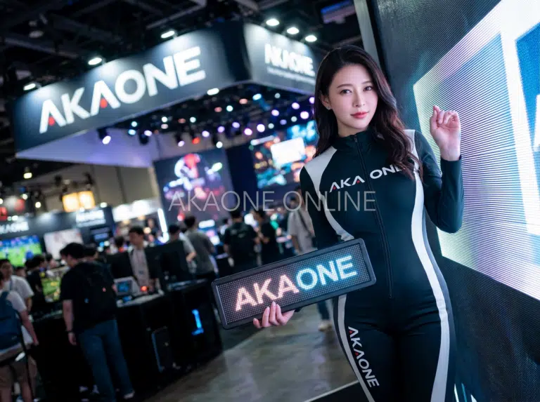 AKAONE.4