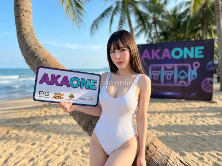 สล็อตออนไลน์ฝากถอนออโต้มั่นคงกับ AKAONE