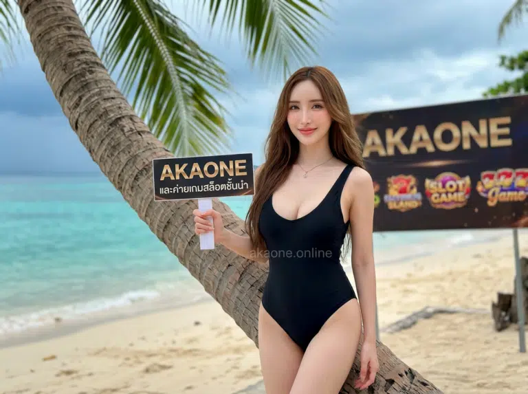 AKAONE ช่วยบริหารเงินทุนปั่นสล็อต