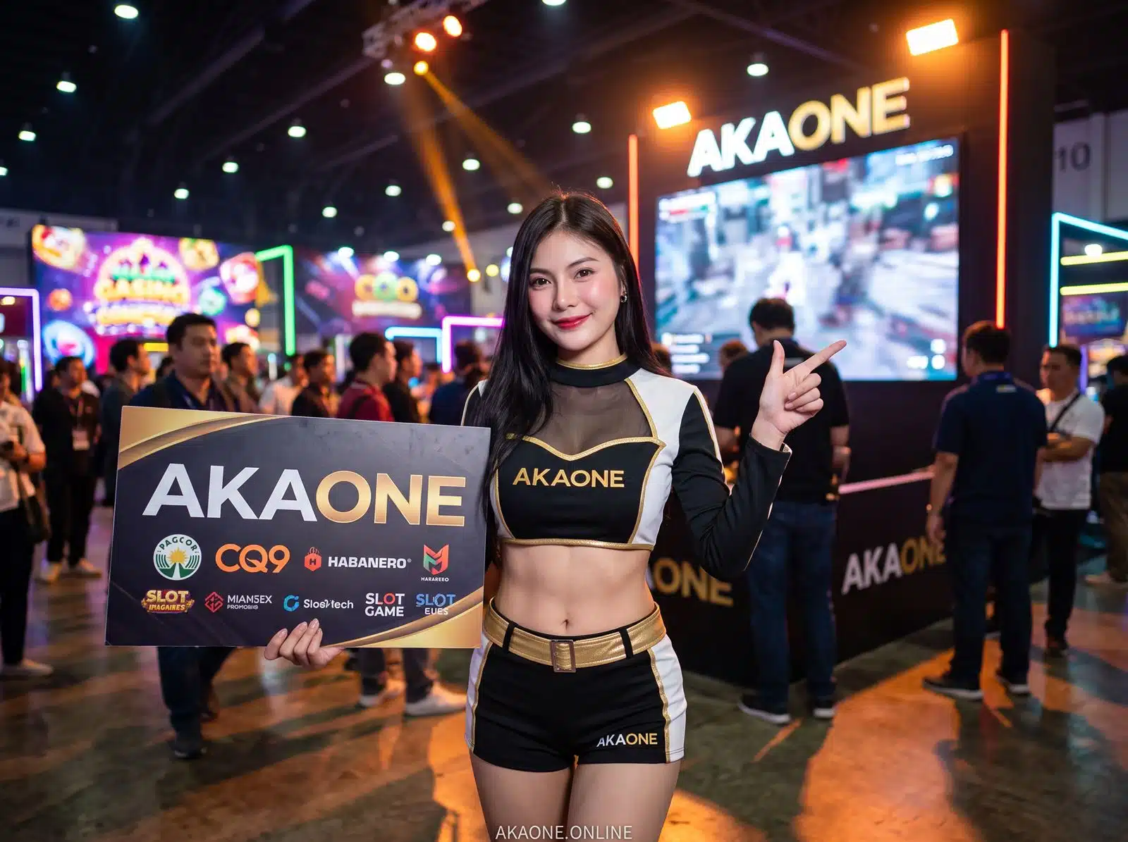 AKAONE