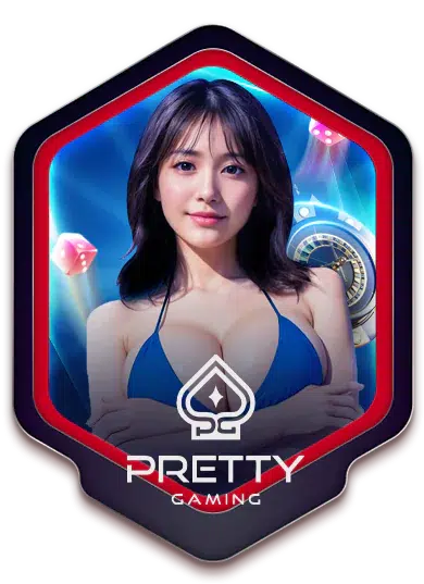 PRETTY casino online akaone