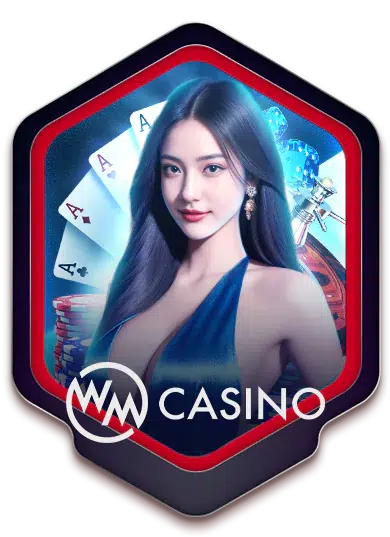 WM casino online akaone